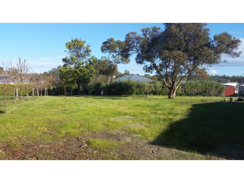 22 Melaleuca Place, Donnybrook WA 6239