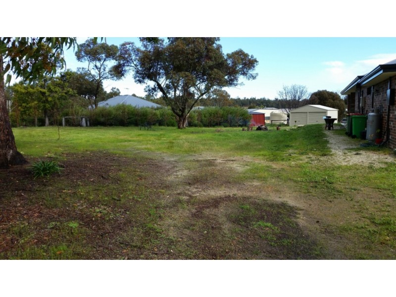 22 Melaleuca Place, Donnybrook WA 6239