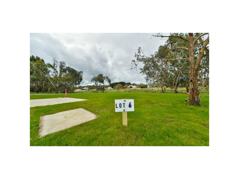 Lot 6 Cruickshank Court, Elliminyt VIC 3250