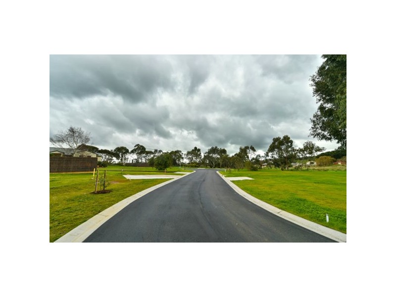 Lot 6 Cruickshank Court, Elliminyt VIC 3250