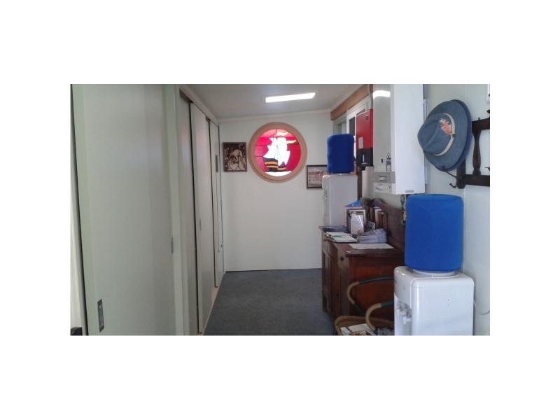 1419 North Road, Currie TAS 7256