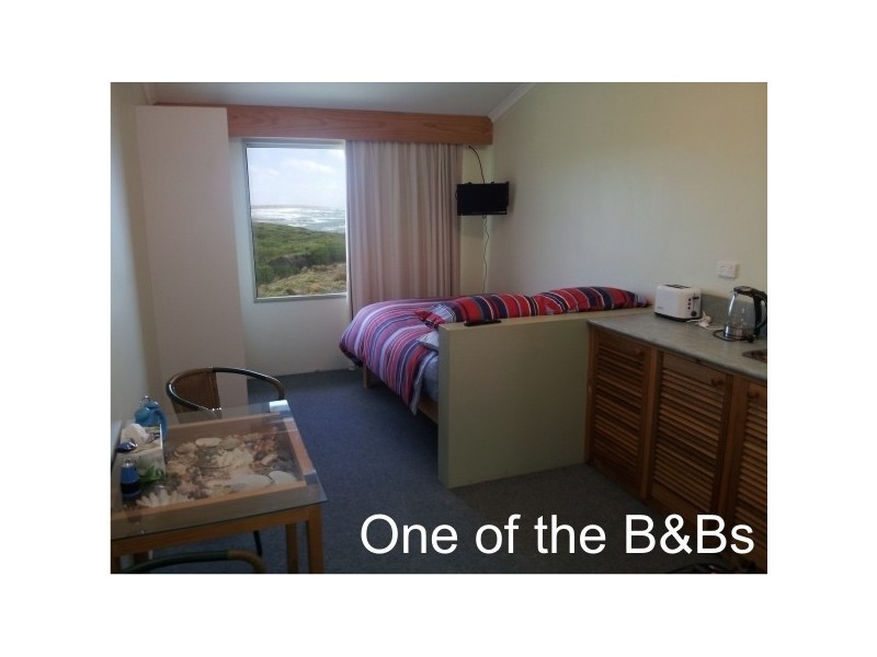 1419 North Road, Currie TAS 7256