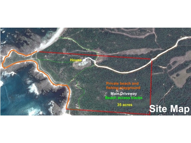 1419 North Road, Currie TAS 7256