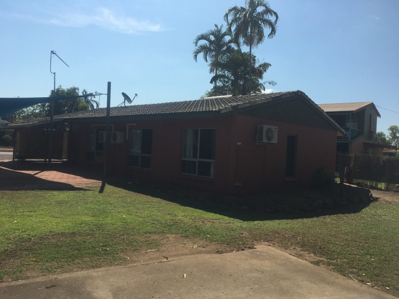 19 Bonson Terrace, Moulden NT 0830