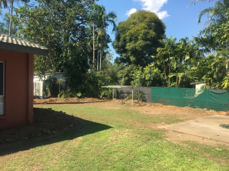 19 Bonson Terrace, Moulden NT 0830