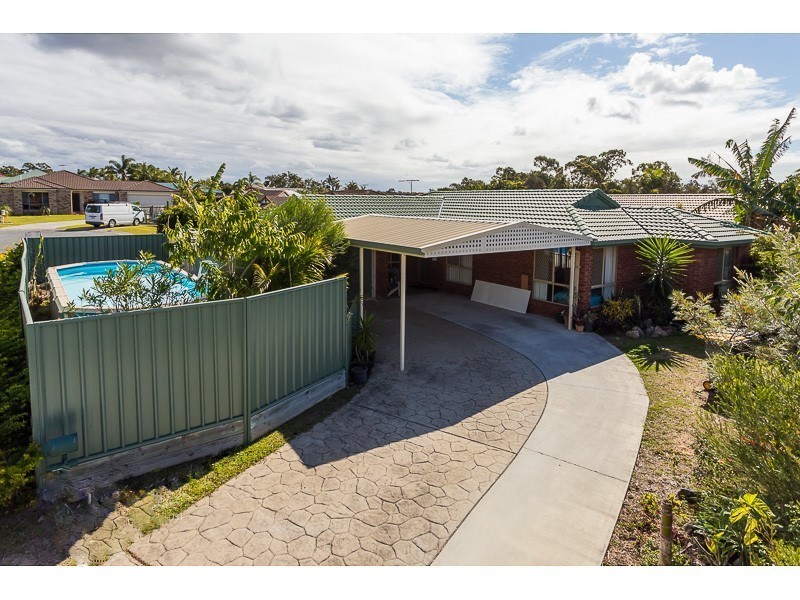 9 KARRAGARRA PLACE, Tingalpa QLD 4173