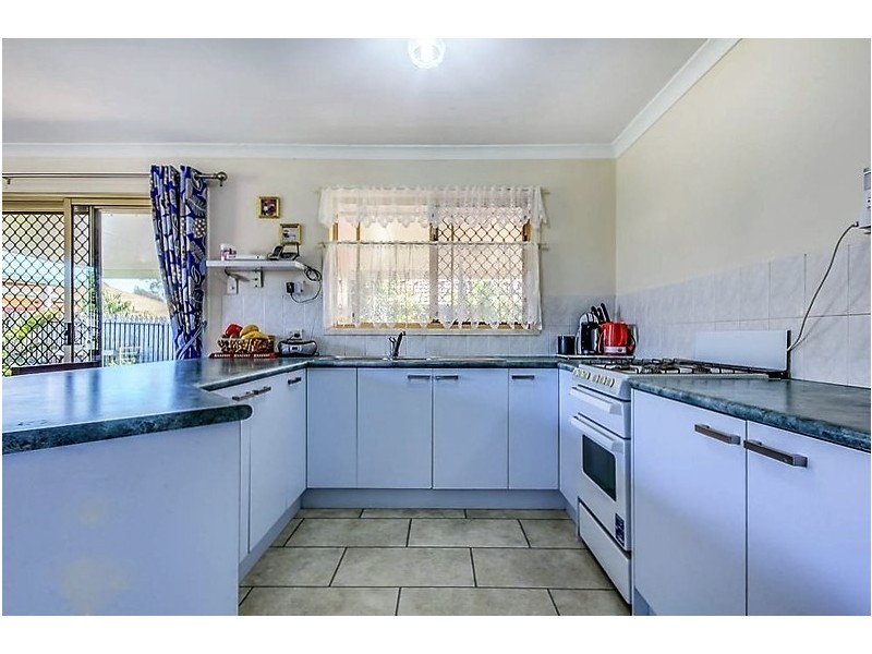 9 KARRAGARRA PLACE, Tingalpa QLD 4173