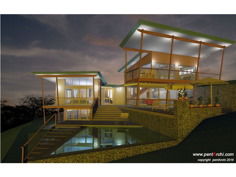 1 McLean Rd Sth, Camp Mountain QLD 4520