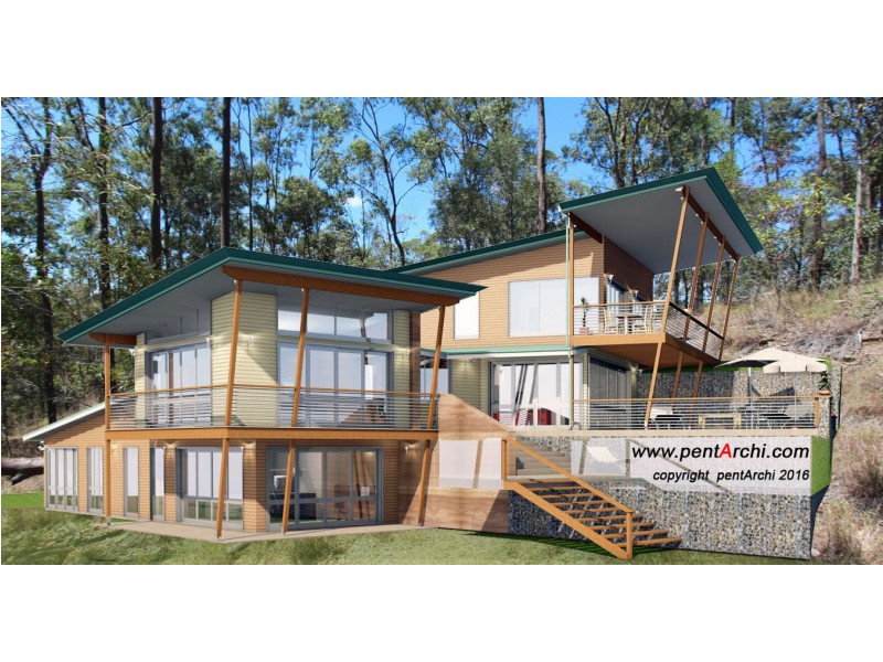 1 McLean Rd Sth, Camp Mountain QLD 4520