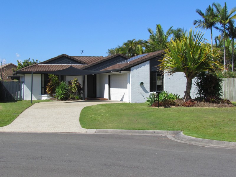 11 Pegwell place, Currimundi QLD 4551