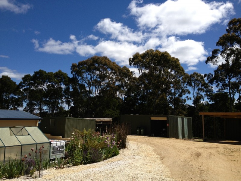 184 Lyons Road, Lapoinya TAS 7325