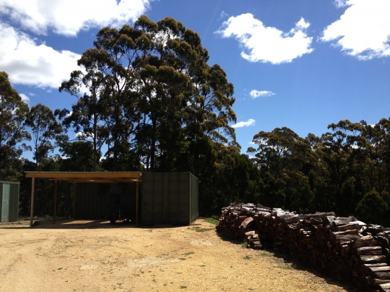 184 Lyons Road, Lapoinya TAS 7325