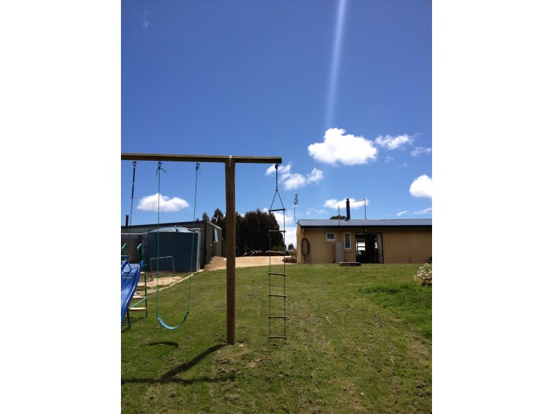 184 Lyons Road, Lapoinya TAS 7325