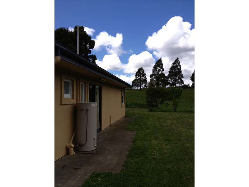 184 Lyons Road, Lapoinya TAS 7325