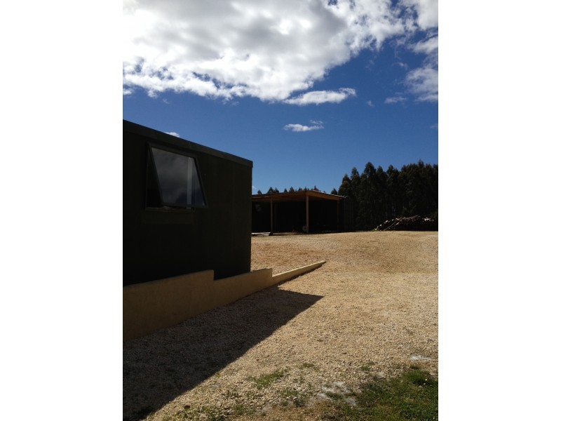 184 Lyons Road, Lapoinya TAS 7325
