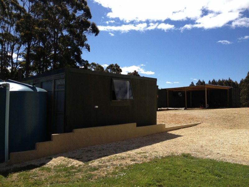 184 Lyons Road, Lapoinya TAS 7325