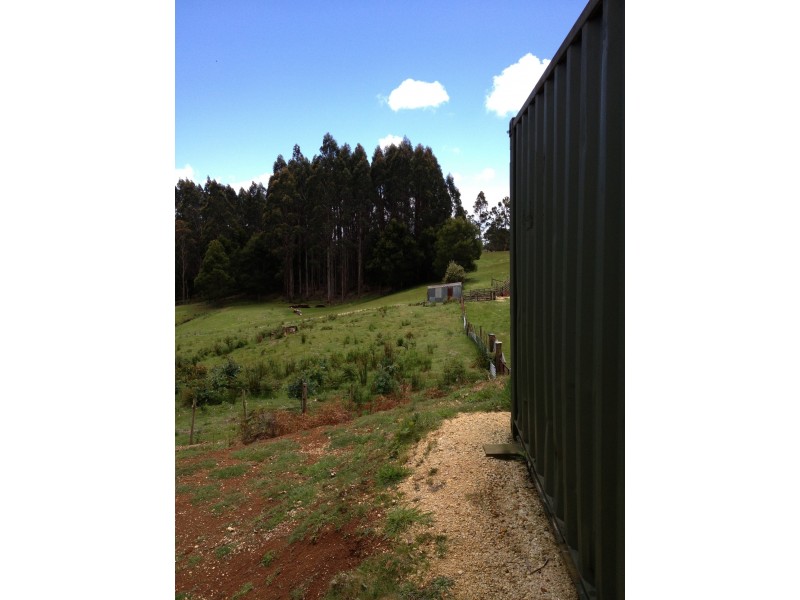 184 Lyons Road, Lapoinya TAS 7325
