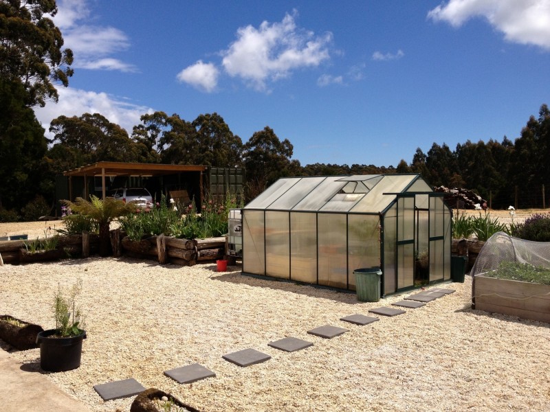 184 Lyons Road, Lapoinya TAS 7325