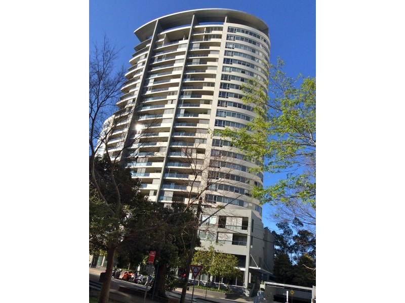 303 Altura/11  Railway Street, Chatswood NSW 2067