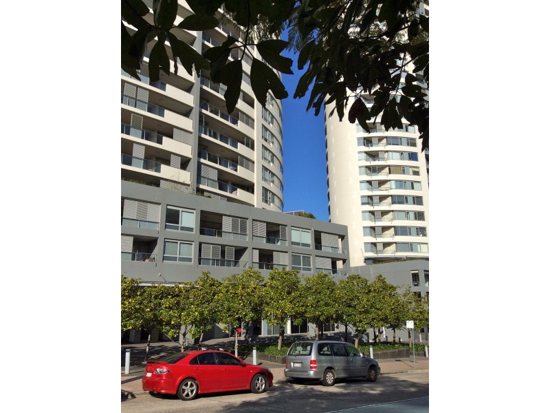 303 Altura/11  Railway Street, Chatswood NSW 2067