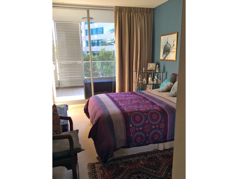 303 Altura/11  Railway Street, Chatswood NSW 2067