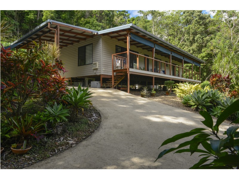781 Gregory Cannonvalley Road, Strathdickie QLD 4800