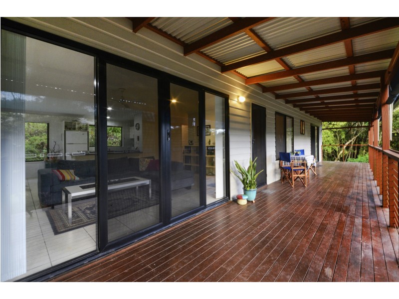 781 Gregory Cannonvalley Road, Strathdickie QLD 4800