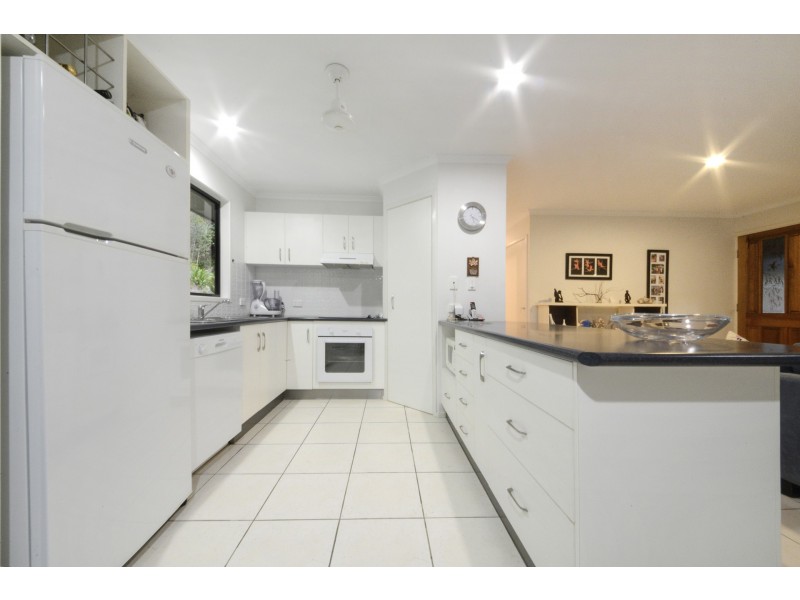 781 Gregory Cannonvalley Road, Strathdickie QLD 4800
