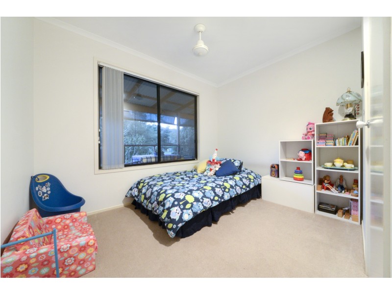 781 Gregory Cannonvalley Road, Strathdickie QLD 4800