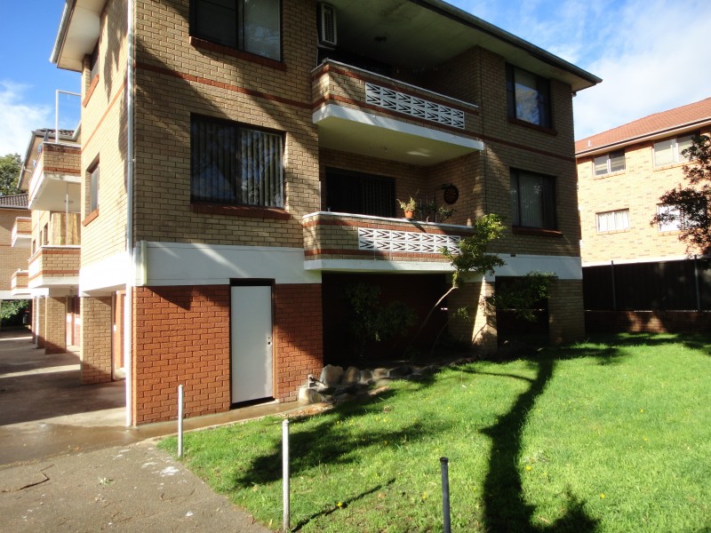 19-21 PERRY, Campsie NSW 2194