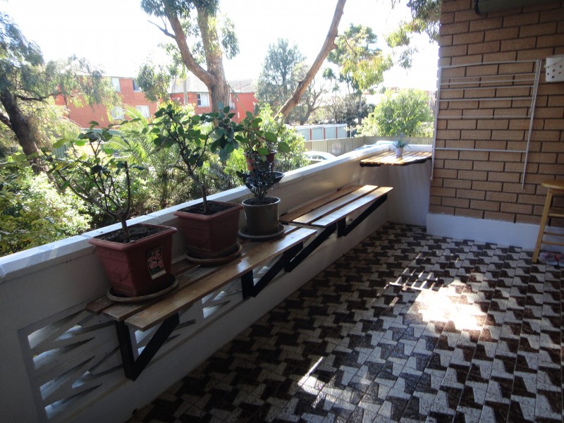 19-21 PERRY, Campsie NSW 2194