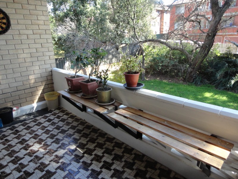 19-21 PERRY, Campsie NSW 2194