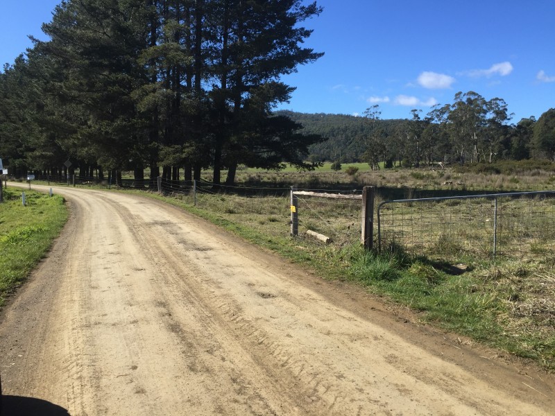 Lot 3 Morisson Street, Kimberley TAS 7304