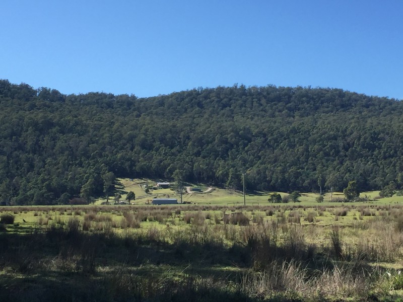Lot 3 Morisson Street, Kimberley TAS 7304