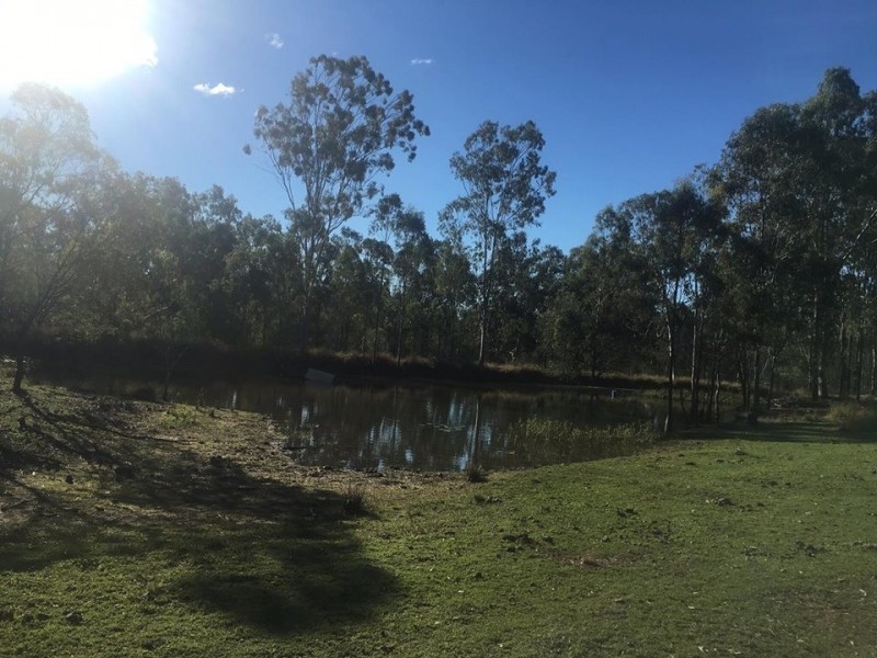 181 Daisy Dell Road, Bororen, Bororen QLD 4678