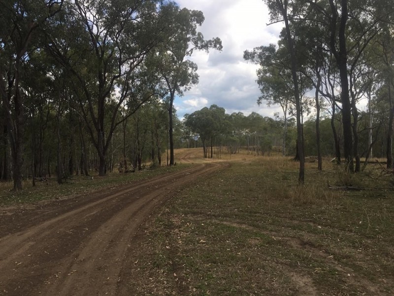 181 Daisy Dell Road, Bororen, Bororen QLD 4678