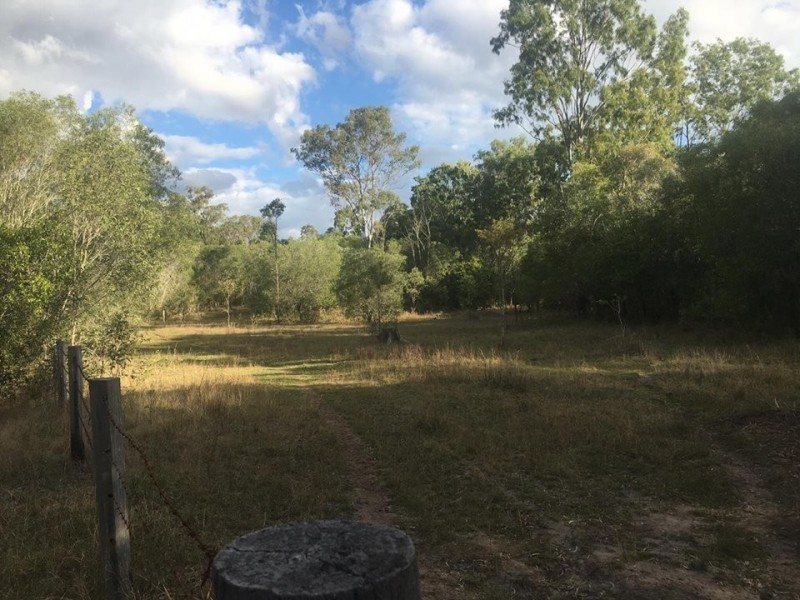 181 Daisy Dell Road, Bororen, Bororen QLD 4678