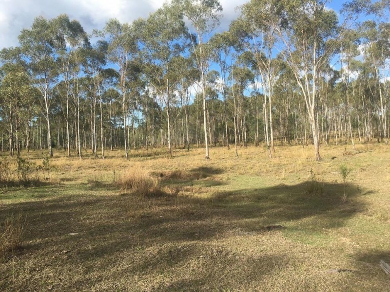 181 Daisy Dell Road, Bororen, Bororen QLD 4678