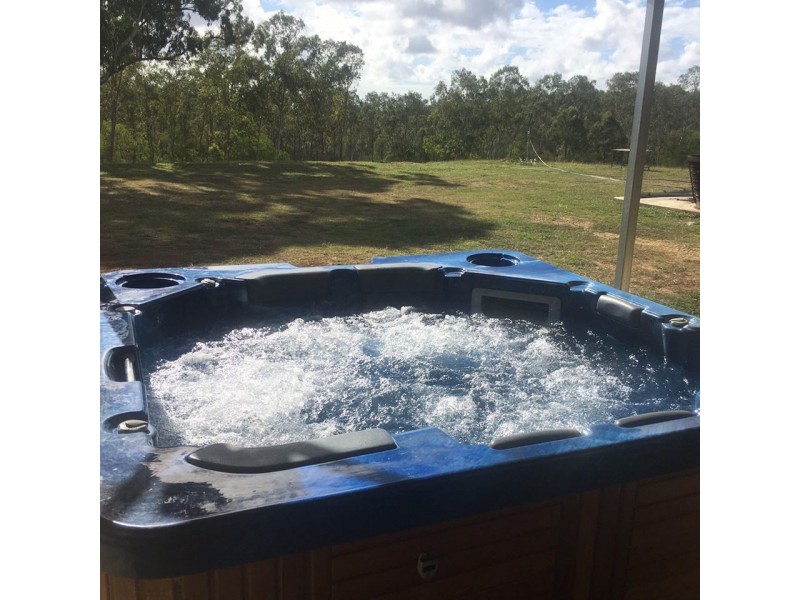 181 Daisy Dell Road, Bororen, Bororen QLD 4678