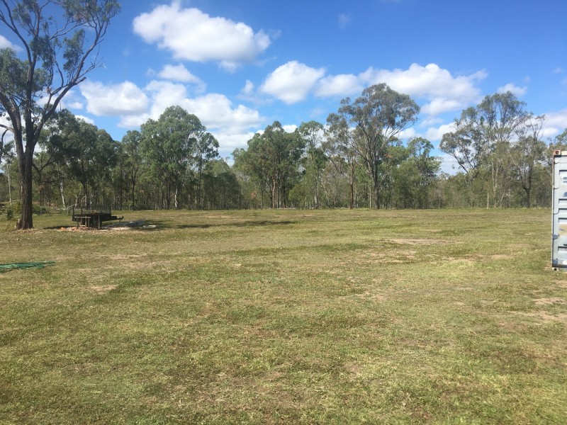 181 Daisy Dell Road, Bororen, Bororen QLD 4678