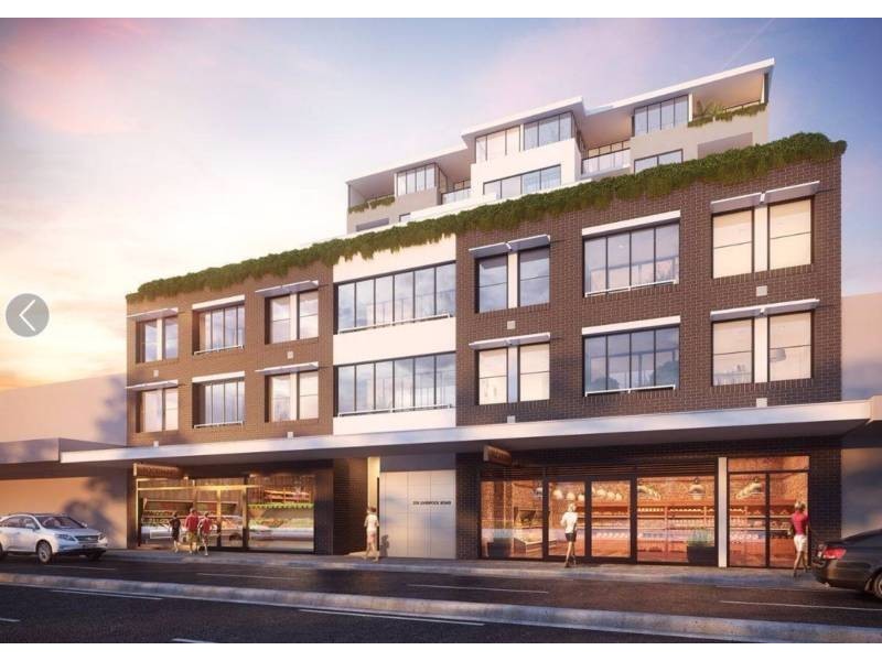 112/268-270 Liverpool Road, Ashfield NSW 2131