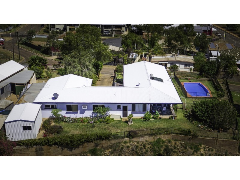 10 Sixth Av, Mount Isa City QLD 4825