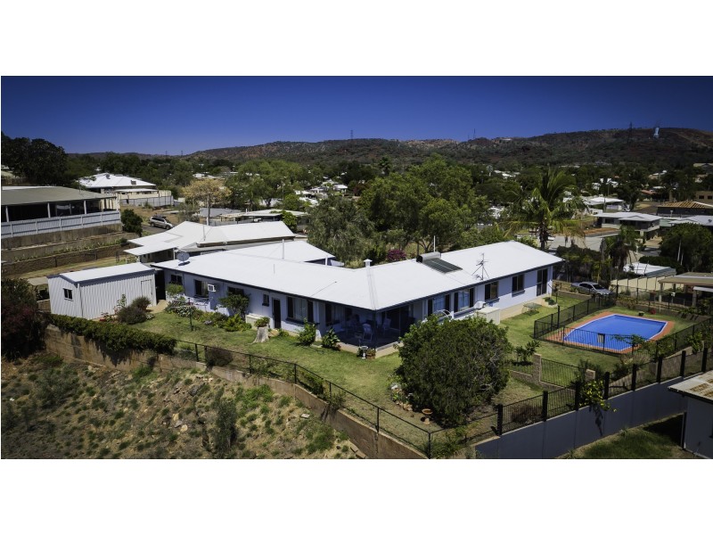 10 Sixth Av, Mount Isa City QLD 4825