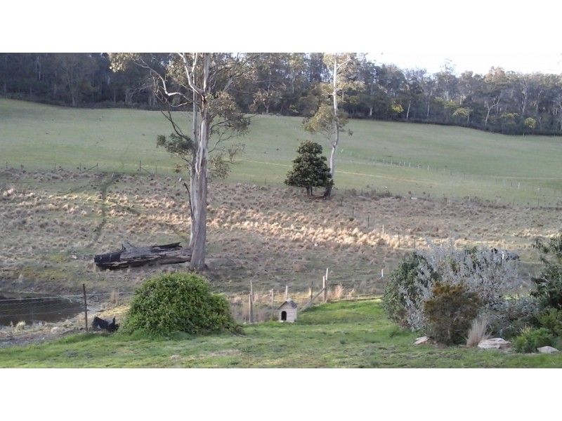 571 Thousand Acre Lane, Hamilton TAS 7140