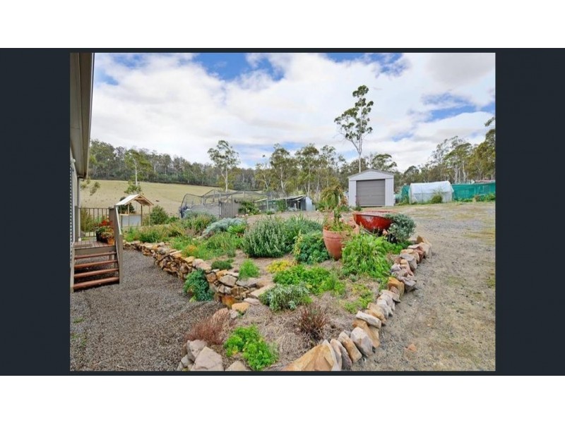571 Thousand Acre Lane, Hamilton TAS 7140