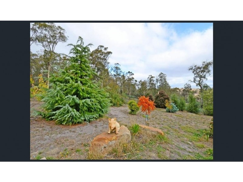 571 Thousand Acre Lane, Hamilton TAS 7140