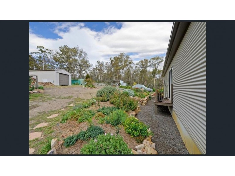 571 Thousand Acre Lane, Hamilton TAS 7140