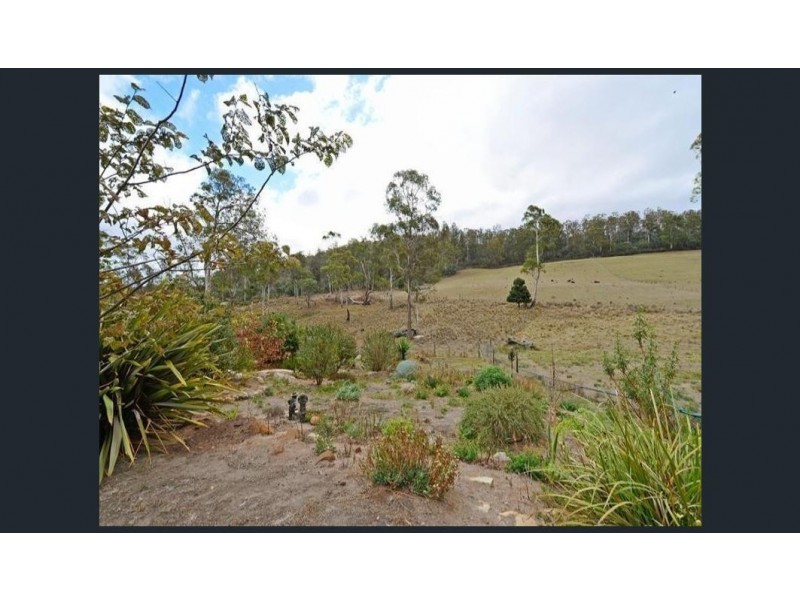 571 Thousand Acre Lane, Hamilton TAS 7140