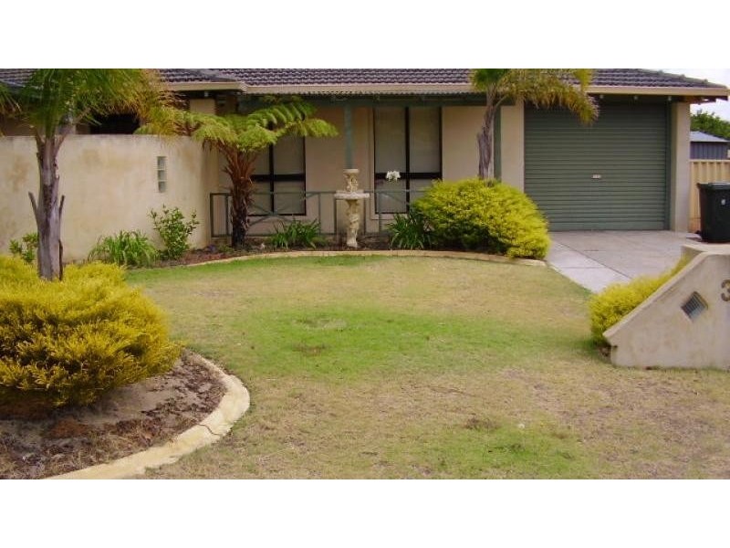 3 Alconbury Rd, Kingsley WA 6026