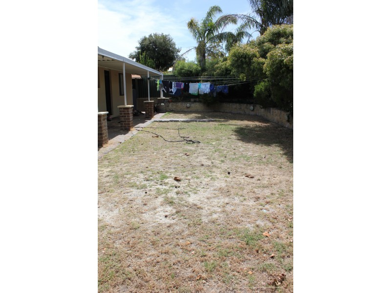 3 Alconbury Rd, Kingsley WA 6026